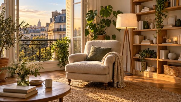10 astuces pour transformer votre intérieur avec Loginea