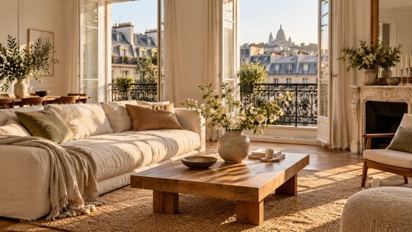 10 astuces pour transformer votre intérieur avec Loginea