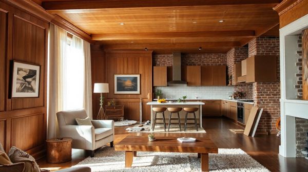 Améliorez votre habitat avec des rénovations rentables