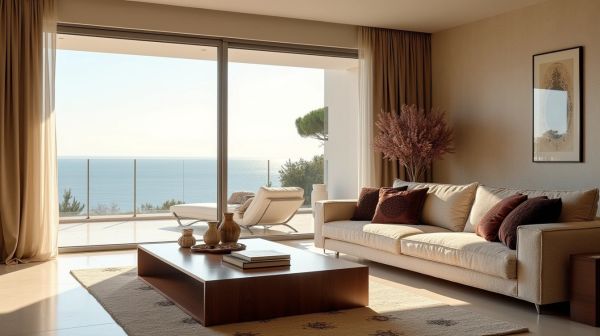 Comment choisir un concepteur d’intérieur haut de gamme à Cannes