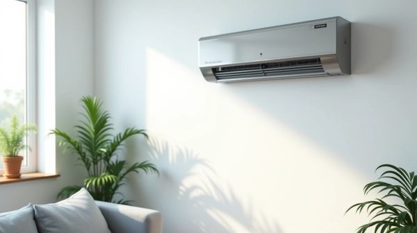 Comment réussir l'installation de climatisation simplement