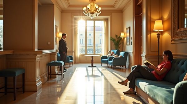 Les meilleurs conseils pour sélectionner un hôtel à Toulouse