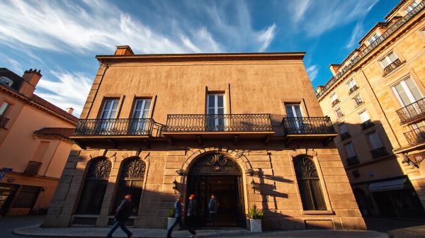 Les meilleurs conseils pour sélectionner un hôtel à Toulouse