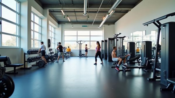 Les secrets incontournables pour trouver une salle de sport à Molenbeek