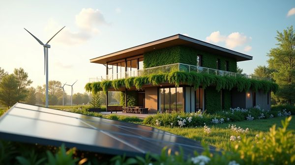 Optimiser votre rénovation énergétique globale pour des économies durables
