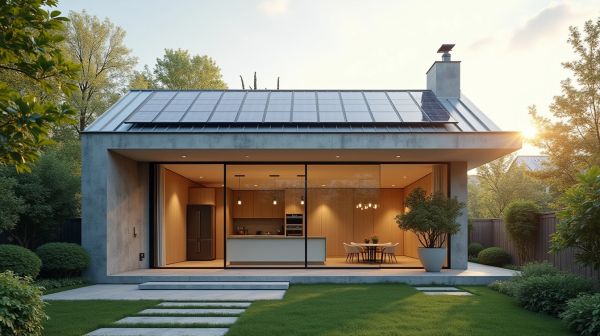 Optimiser votre rénovation énergétique globale pour des économies durables