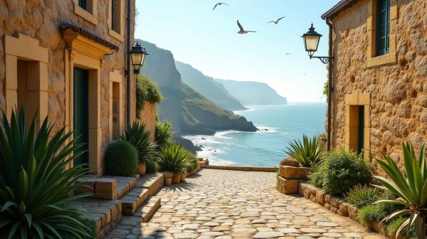 Que voir sur la Corniche vendéenne pour un séjour inoubliable