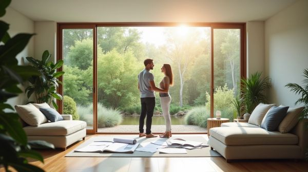 Rénovation énergétique : les clés pour réussir vos projets