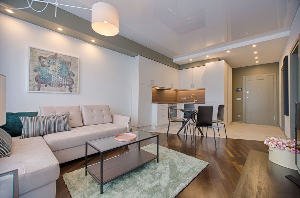 Table basse : le meuble qui transforme votre espace avec style