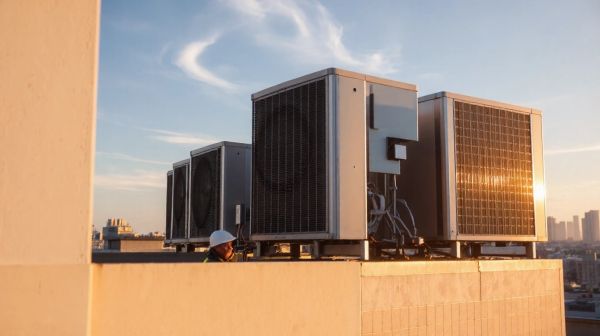 Top 5 astuces pour une installation de climatisation efficace