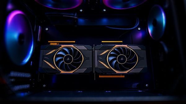 Top 5 raisons de choisir entre la RTX 3090 et la 3090 Ti