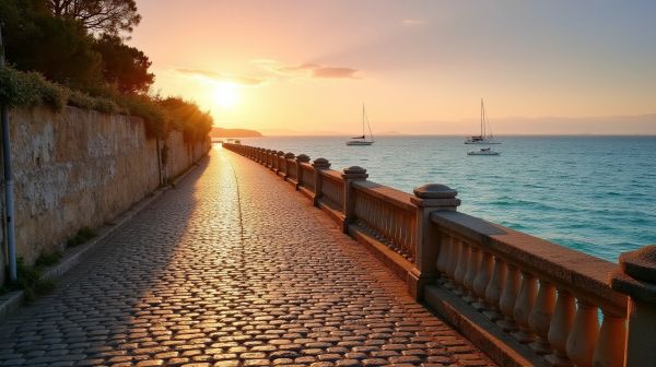 Top activités incontournables sur la Corniche vendéenne