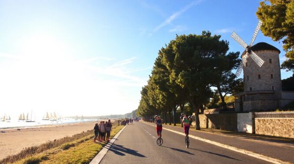 Top activités incontournables sur la Corniche vendéenne