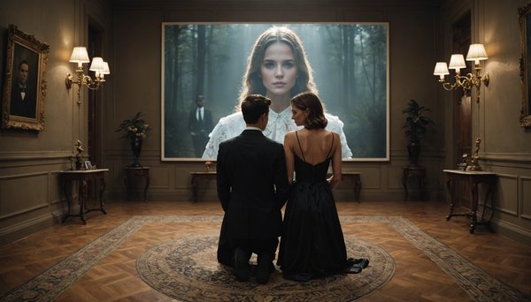 Jm adultère : le guide ultime des rencontres secrètes en 2025