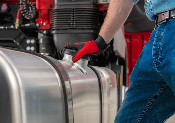 Guide des cuves diesel : choisir la meilleure solution de stockage